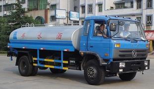 海南进口洒水车采购指南与洗扫车产品信息全解析